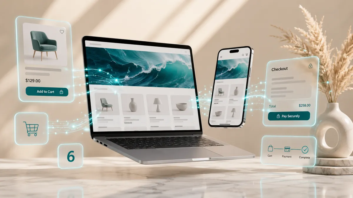 Shopware 6 Migration: So gelingt der Umstieg ohne Chaos und Datenverlust