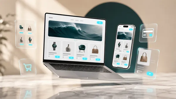 Shopware Shop erstellen lassen: So finden Sie den richtigen Partner für Ihr Projekt