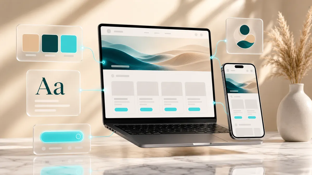 Individuelles Shopware Theme erstellen lassen: Design, das zu Ihrer Marke passt und verkauft