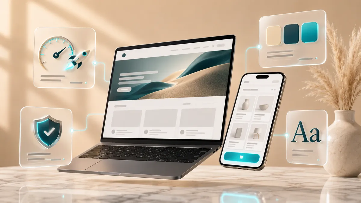 WordPress-Alternative 2026: Welches System passt zu Ihrer Website (und Ihrem Shop)?