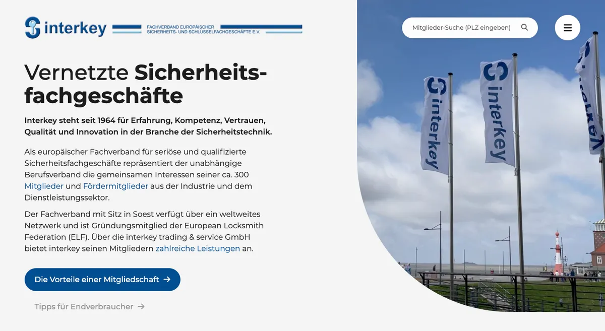 Sicherheitstechnik