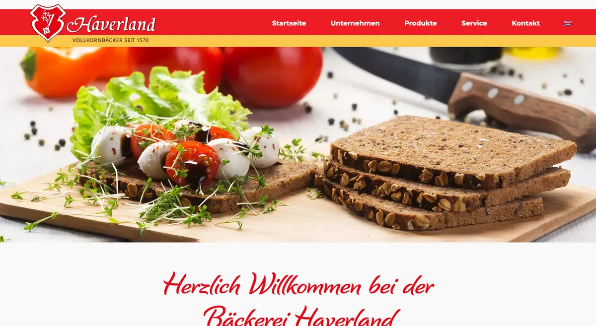 Food & Beverage