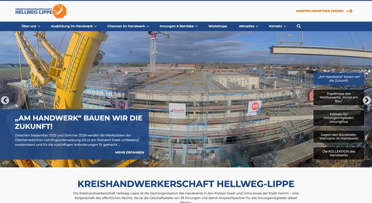 Handwerk