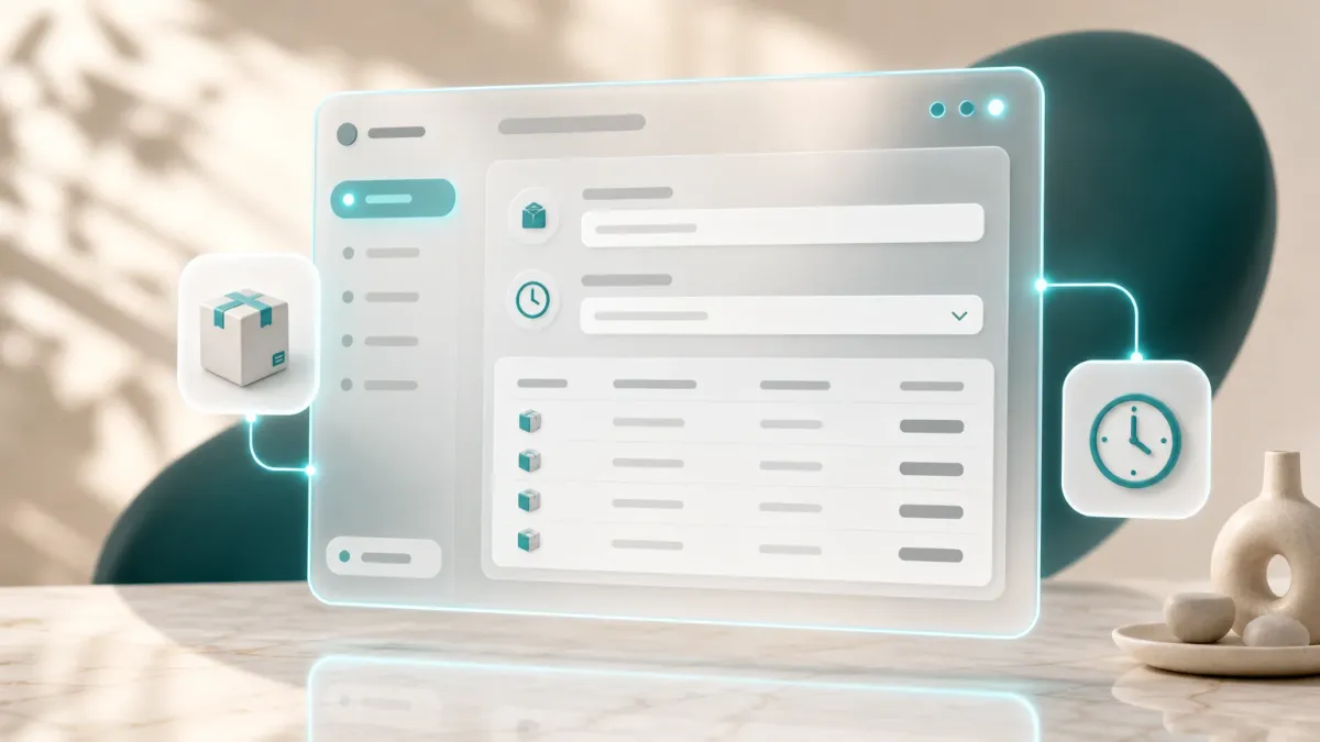 Shopware-Administration mit der Maske einer neuen Versandart: Felder für Name, Lieferzeit und eine Versandkosten-Tabelle