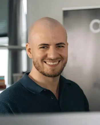 Chris