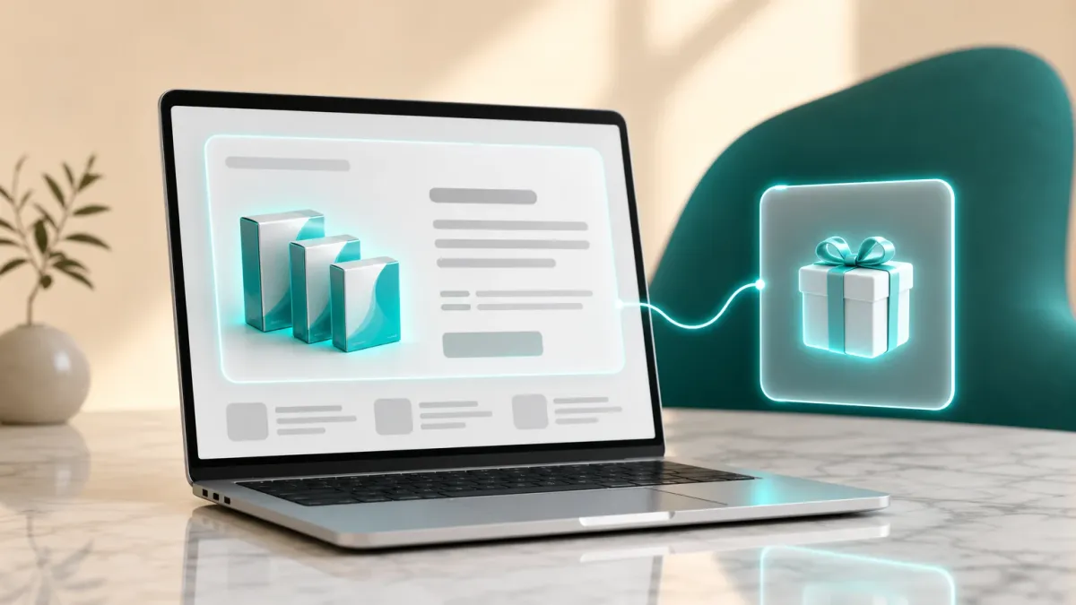 Produktbundles in Shopware 6 anlegen: Sets verkaufen statt nur einzelne Artikel