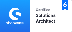 Certified Solution Architect