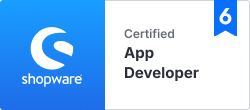 Certified App Developer