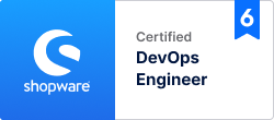 Certified DevOps Engineer