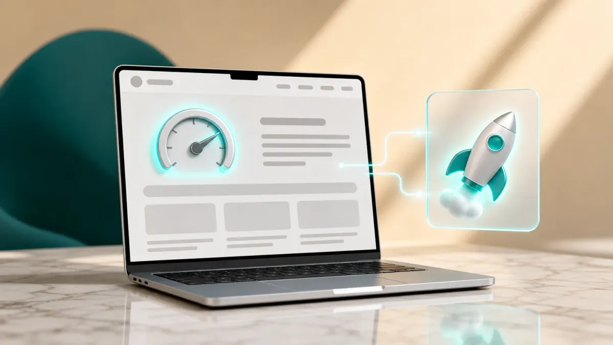 WordPress zu Astro migrieren: Schneller und sicherer, ohne SEO-Verlust