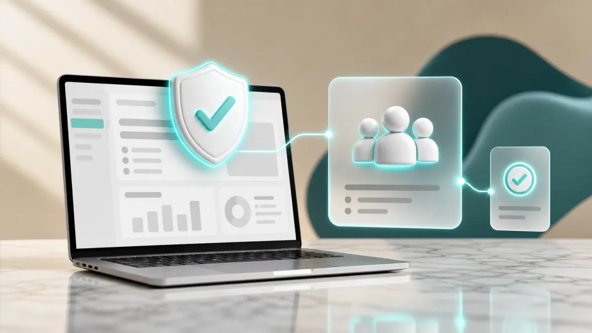 Bestellfreigabe in Shopware B2B: Genehmigungsprozesse richtig einrichten