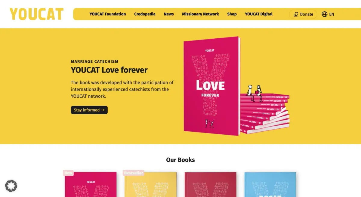 YOUCAT
