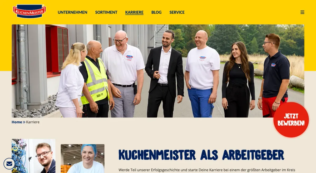 KuchenMeister