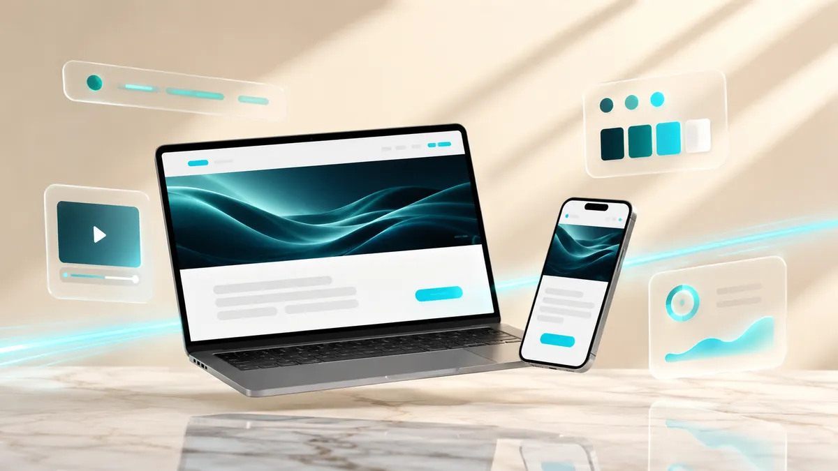 Astro Website erstellen lassen: Wann sich das Framework für moderne Unternehmenswebsites lohnt